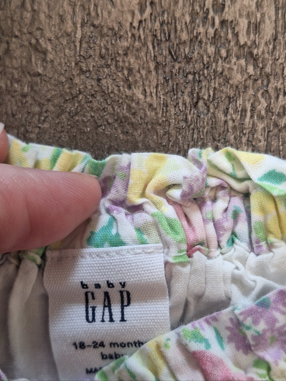 Baby GAP - Picture 3 of 4
